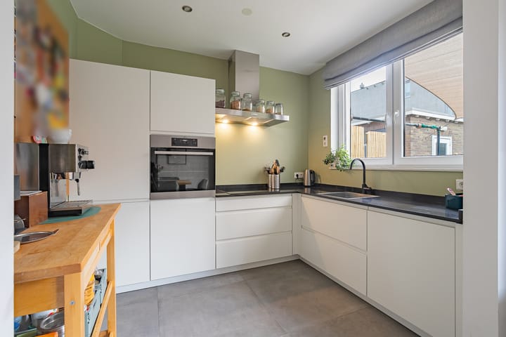 Photo 7 of Severenplein 22