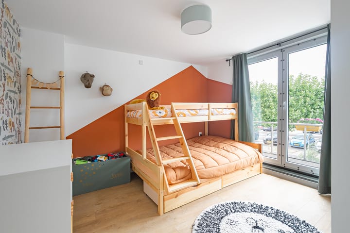 Photo 11 of Severenplein 22