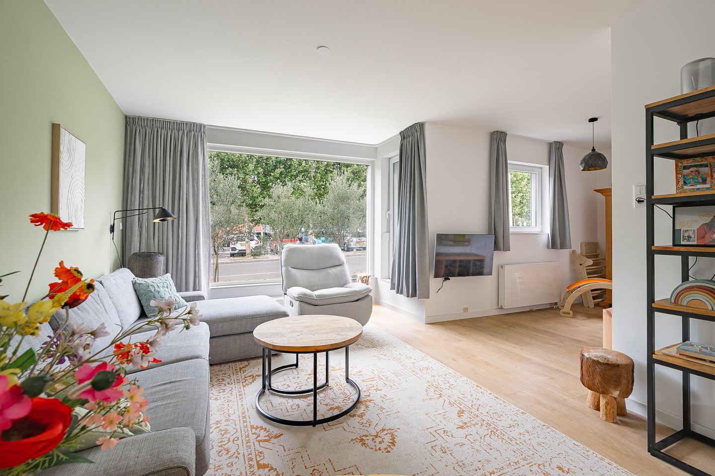 Foto 4 van Severenplein 22