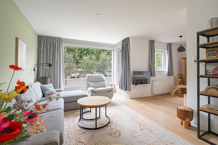 Photo 4 of Severenplein 22