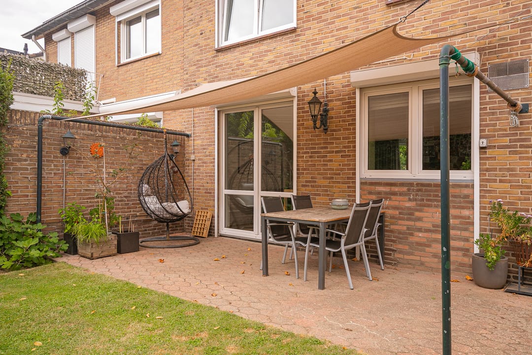 Foto 17 van Severenplein 22