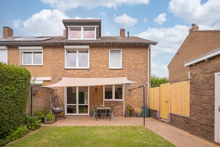 Photo 18 of Severenplein 22