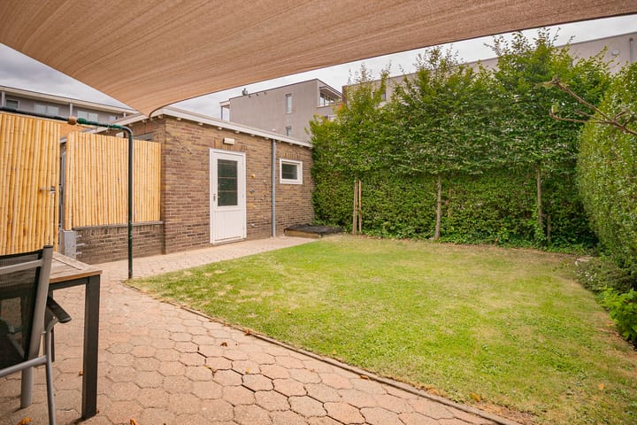 Photo 3 of Severenplein 22