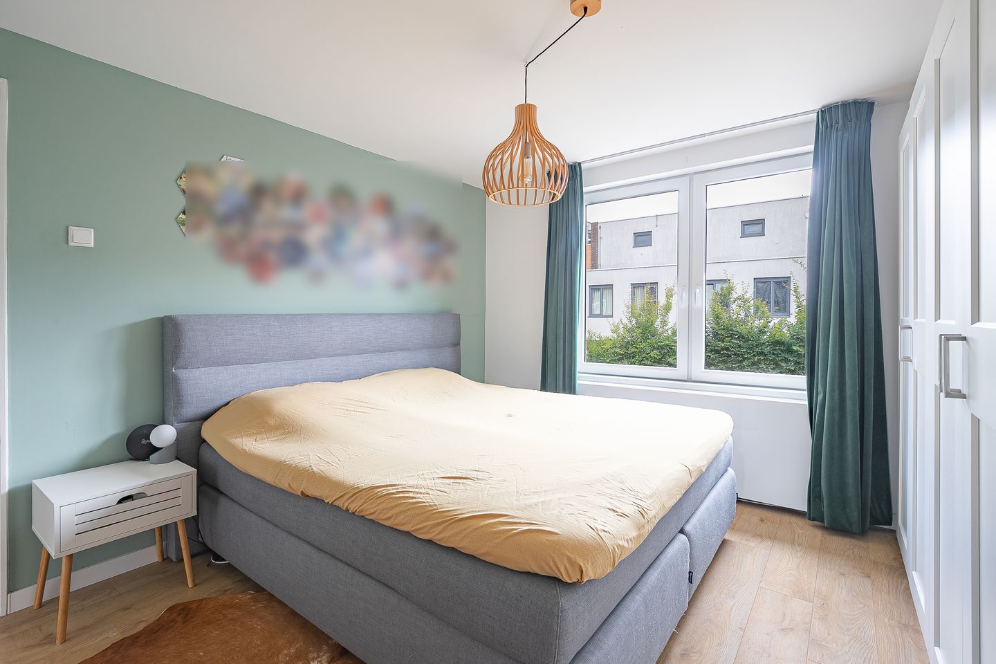 Foto 10 van Severenplein 22