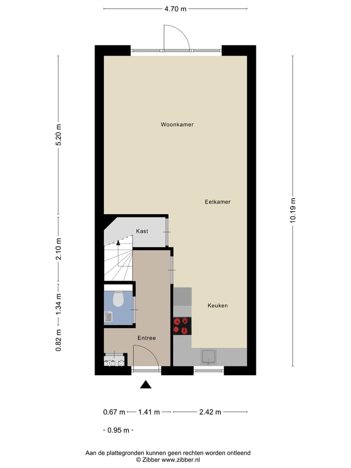 Foto 47 van Rietven 90