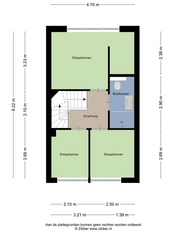 Foto 48 van Rietven 90