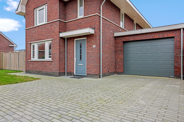 Foto 5 van Berltsumer Wiid 39