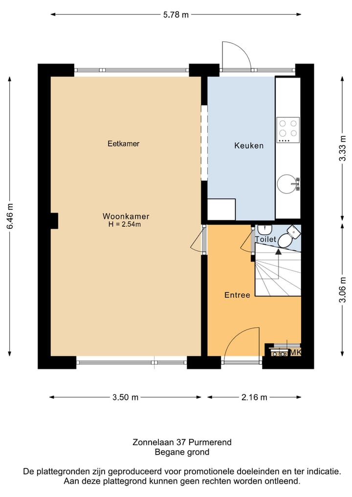 Photo 43 of Zonnelaan 37