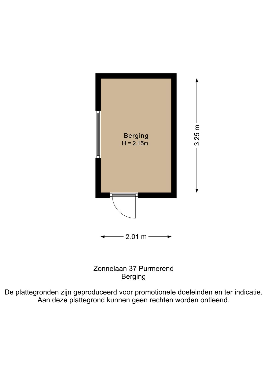 Foto 47 van Zonnelaan 37