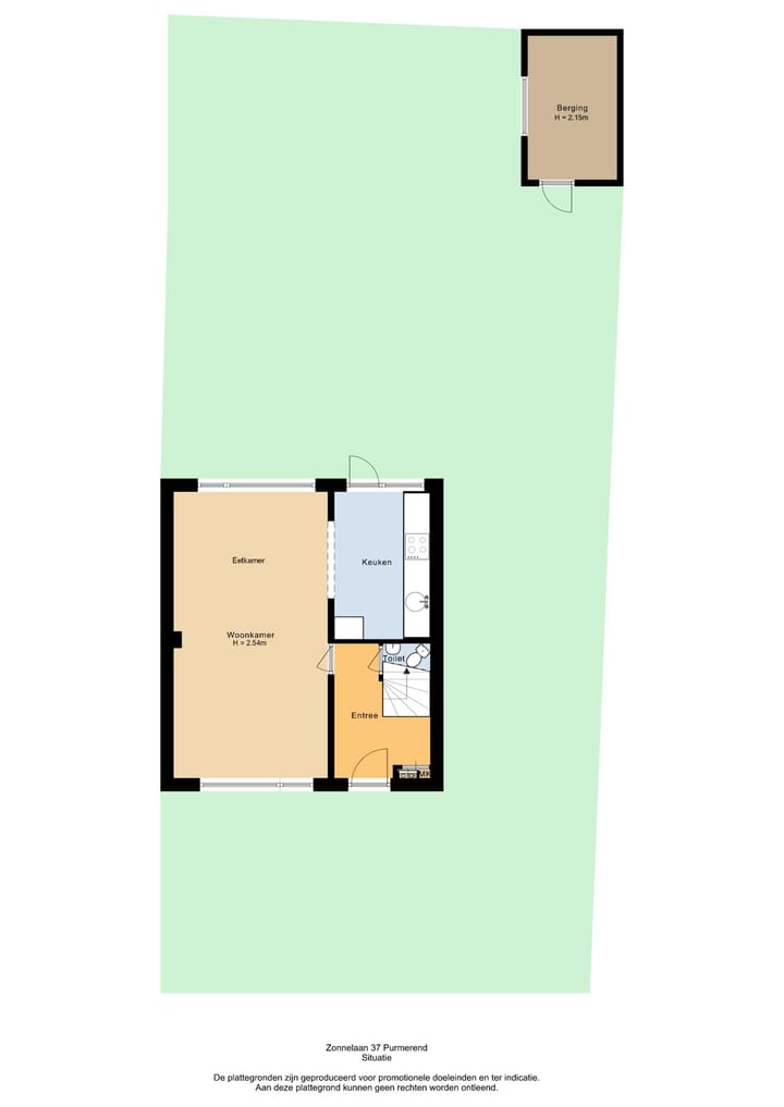 Photo 46 of Zonnelaan 37