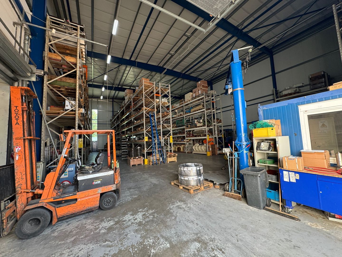 Bekijk foto 3 van Havenweg 1