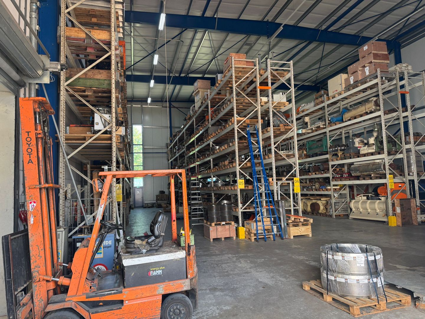 Bekijk foto 4 van Havenweg 1