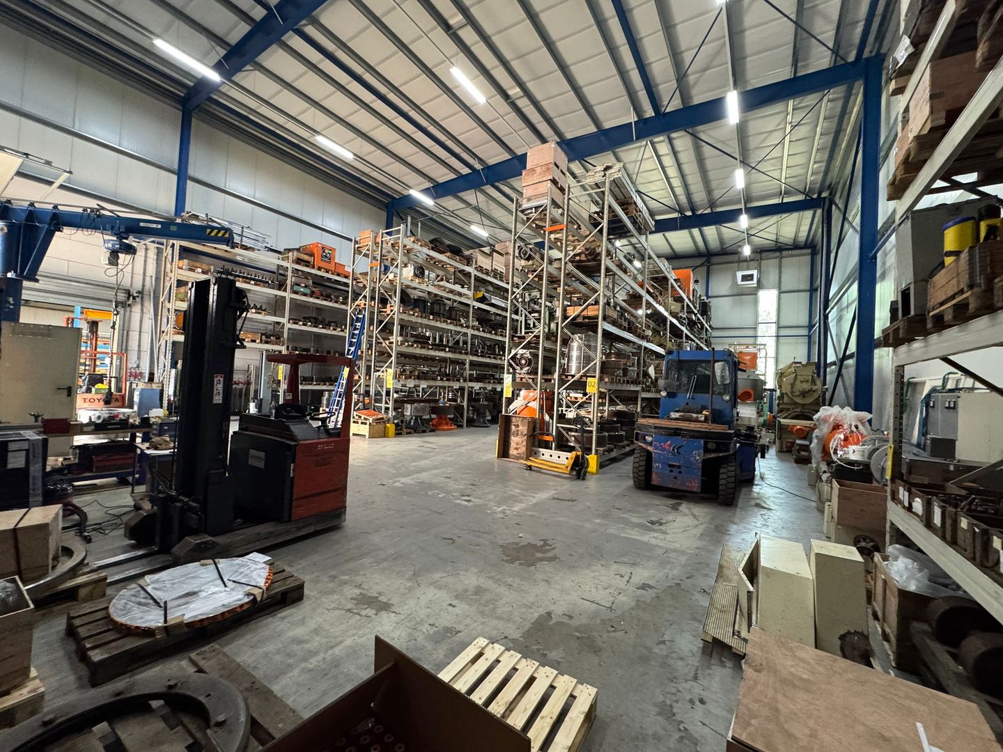 Bekijk foto 5 van Havenweg 1