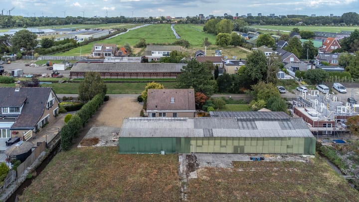 Foto 2 van Osdorperweg 575-A