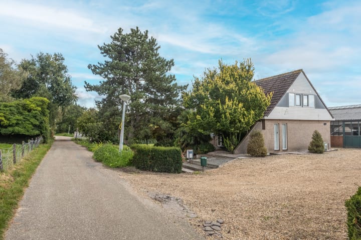 Foto 4 van Osdorperweg 575-A