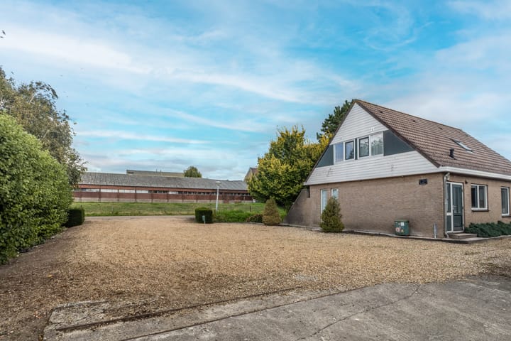 Foto 5 van Osdorperweg 575-A