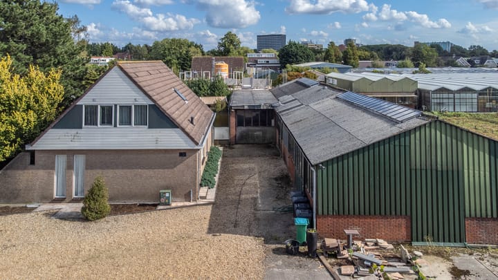 Foto 6 van Osdorperweg 575-A