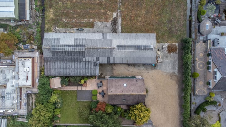 Foto 8 van Osdorperweg 575-A