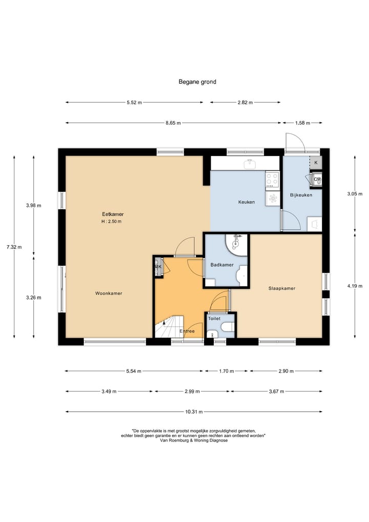 Foto 26 van Osdorperweg 575-A