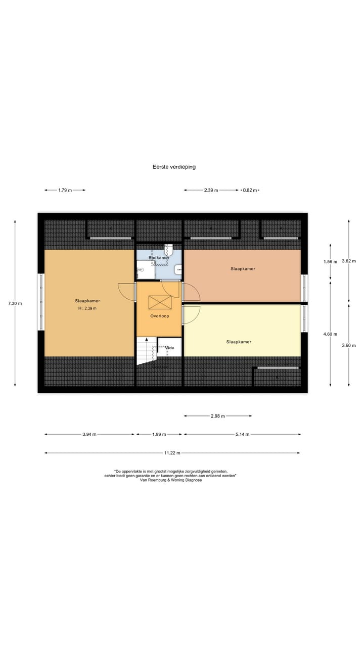Foto 27 van Osdorperweg 575-A