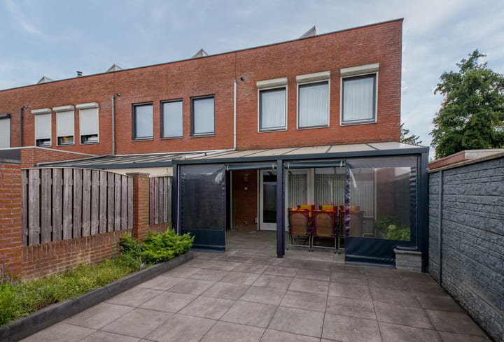 Foto 5 van Populierstraat 2