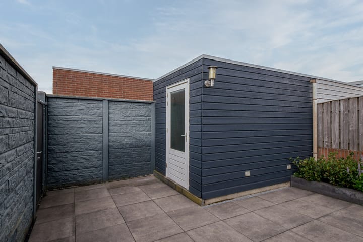 Foto 36 van Populierstraat 2