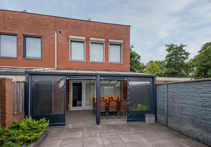 Foto 38 van Populierstraat 2