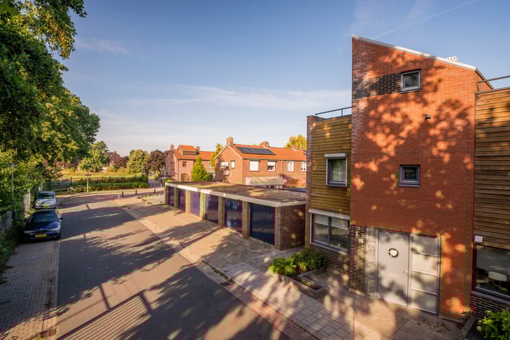 Foto 40 van Populierstraat 2