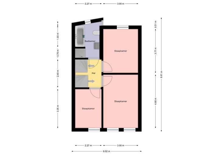 Foto 42 van Populierstraat 2