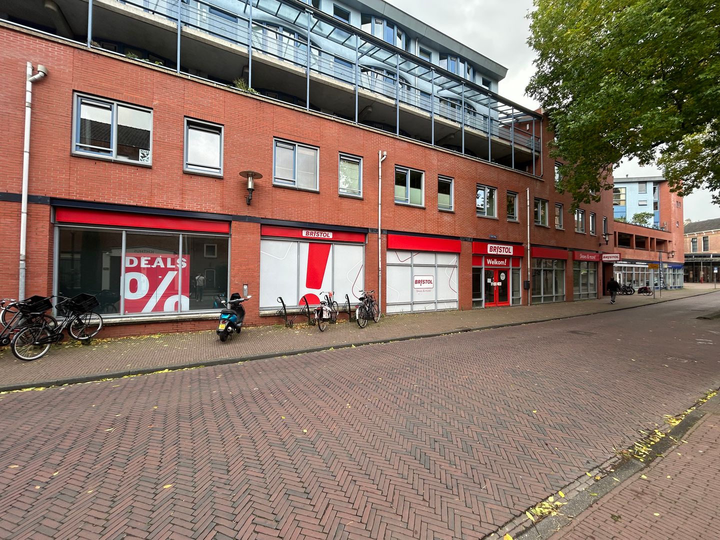 View photo 1 of Grote Haag 37
