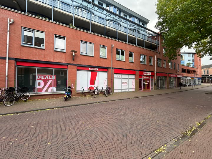 Grote Haag 37, Amersfoort