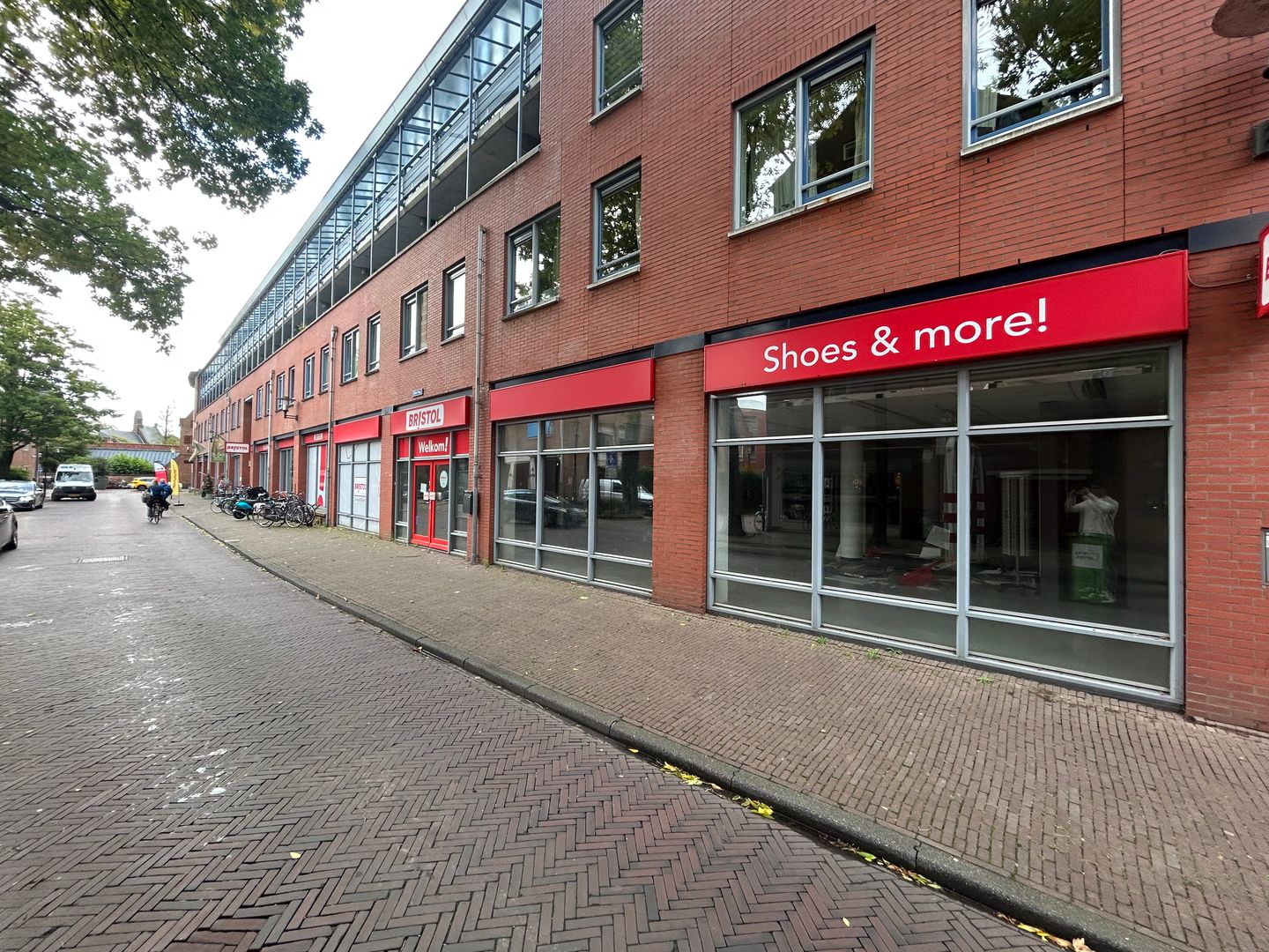 View photo 2 of Grote Haag 37