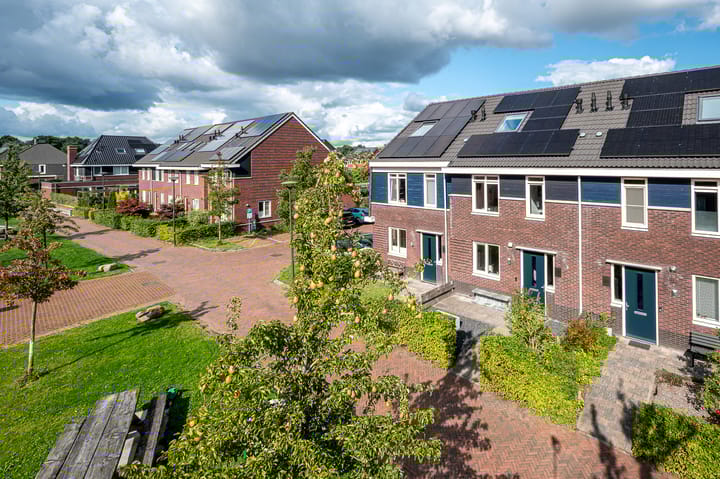 Foto 1 van Eenkoorn 26