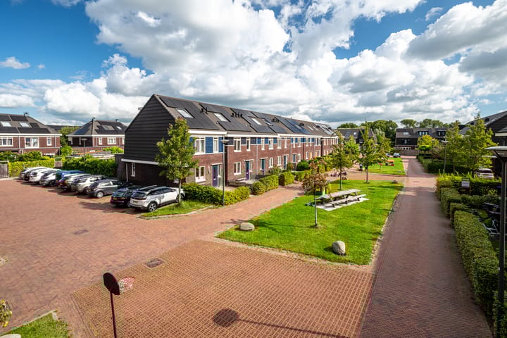 Foto 6 van Eenkoorn 26