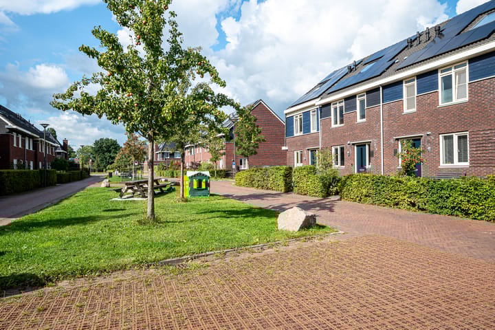 Foto 7 van Eenkoorn 26