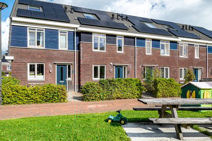 Foto 8 van Eenkoorn 26