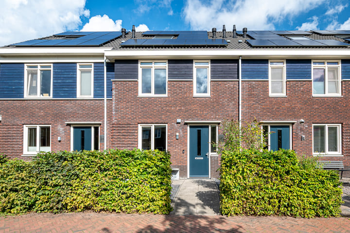 Foto 9 van Eenkoorn 26