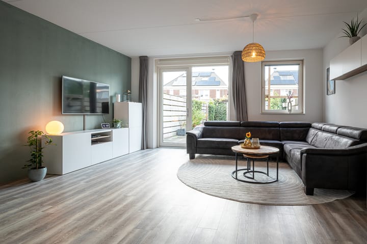 Foto 12 van Eenkoorn 26