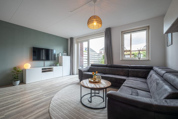 Foto 14 van Eenkoorn 26