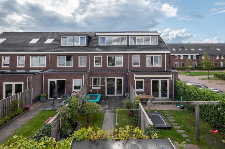 Foto 30 van Eenkoorn 26