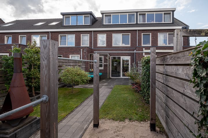 Foto 32 van Eenkoorn 26