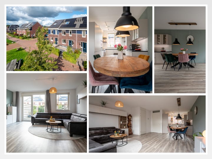 Foto 36 van Eenkoorn 26