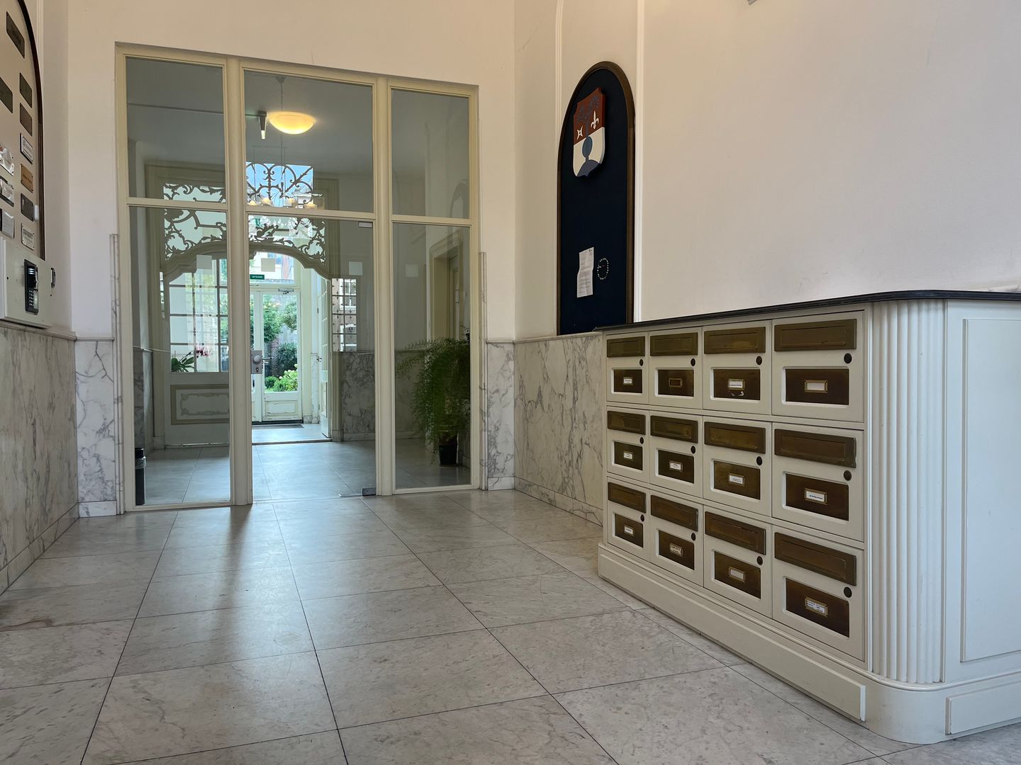 Bekijk foto 2 van Rapenburg 8-10