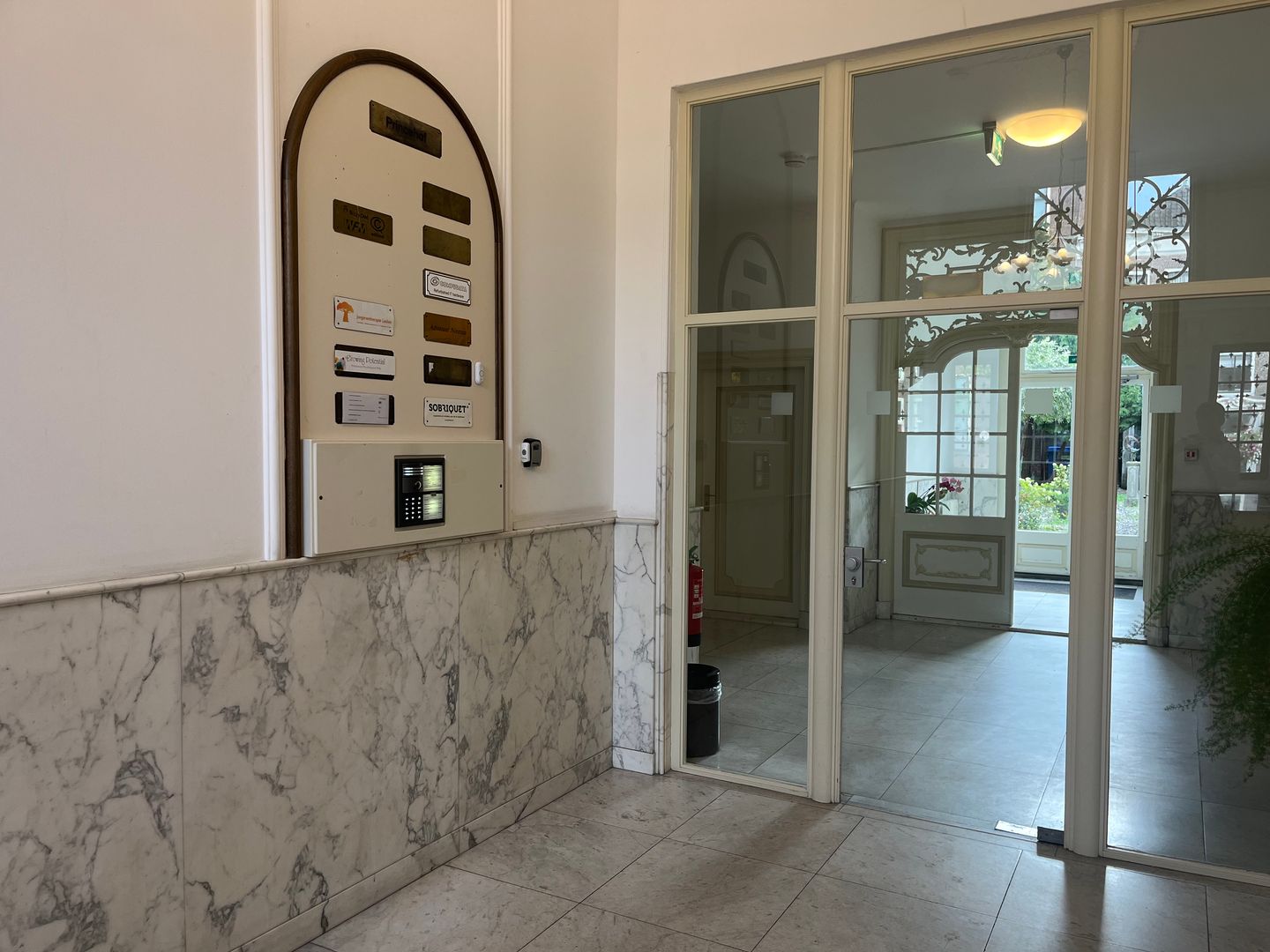 Bekijk foto 3 van Rapenburg 8-10