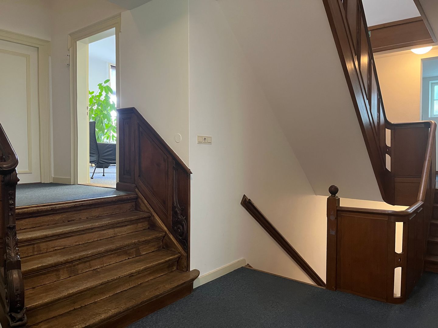 Bekijk foto 4 van Rapenburg 8-10