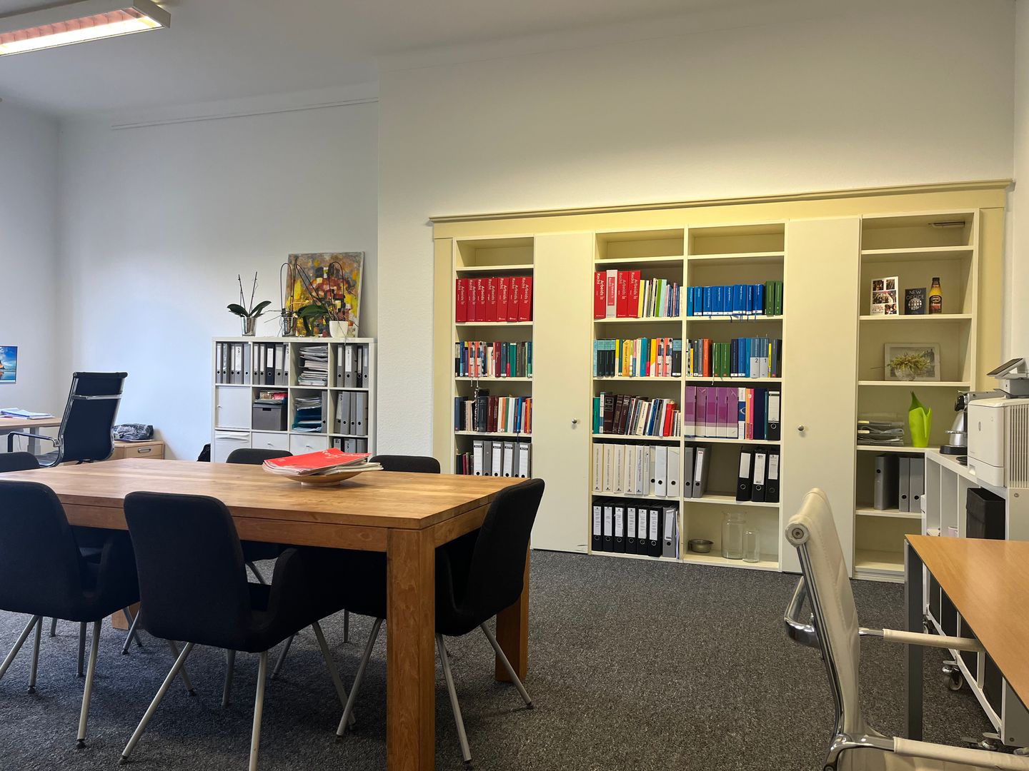 Bekijk foto 5 van Rapenburg 8-10