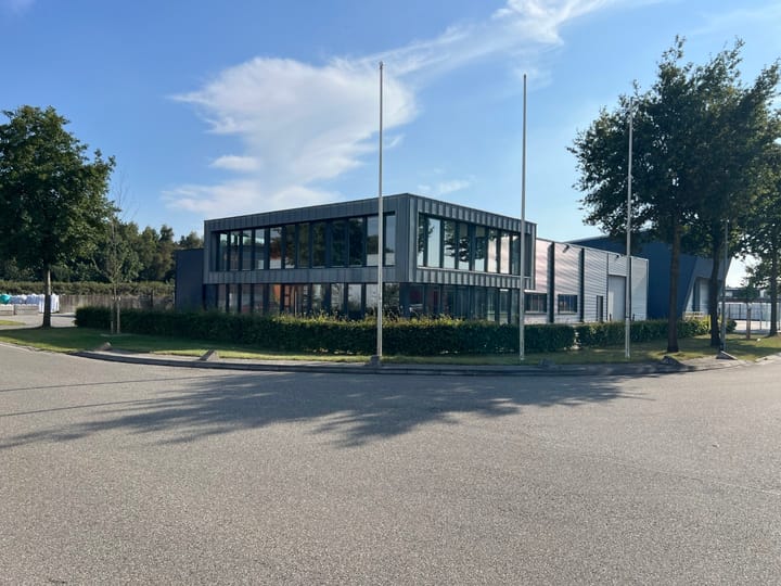 James Cookstraat 11, Emmen