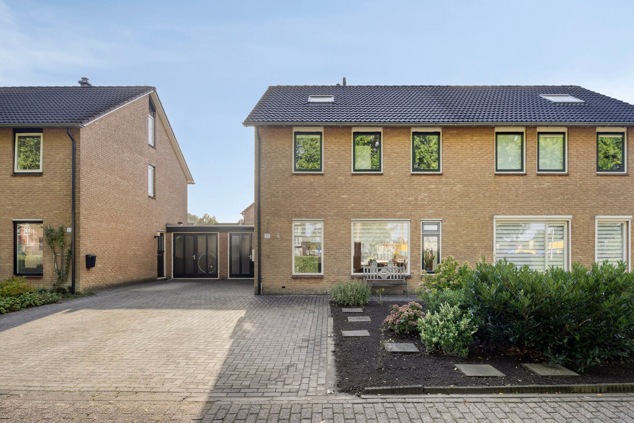 Majoraan, 35, Dronten, 8252BC, Flevoland, Nederland 35 