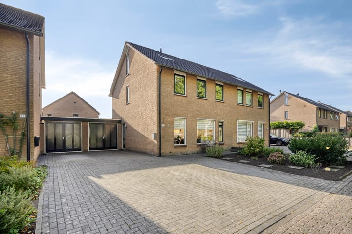 Foto 5 van Majoraan 35