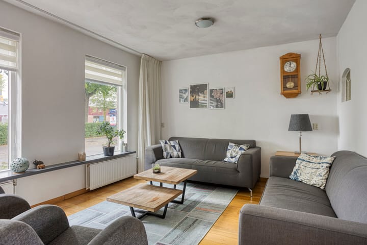 Foto 8 van Majoraan 35